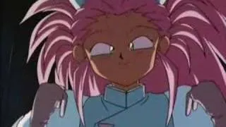 Tenchi Muyo - Heaven is a place on earth