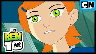 Truth | Ben 10 Classic | Season 2 | Cartoon Network