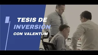 Análisis y tesis de inversión de The Italian Sea Group - por Jesús Domínguez
