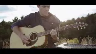 My Home - Daniel Jamieson - OFFICIAL MUSIC VIDEO
