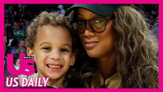 Tyra Banks on Her Biggest Mom Challenges