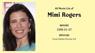 Mimi Rogers Movies list Mimi Rogers| Filmography of Mimi Rogers