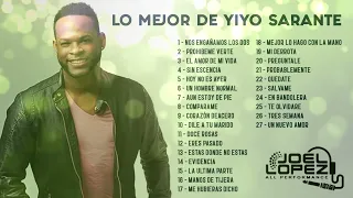 YIYO SARANTE - EXITOS - PLAY LIST