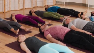 Yog Nidra / योग निद्रा | 30 मिनट में 6 घंटे की नींद का आराम | Guided meditation | Deep Relaxation