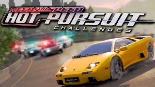 What Happens When You Combine Hot Pursuit and Most Wanted? | KuruHS