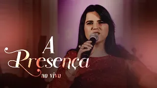 Eliane Fernandes - A Presença | DVD Valeu a Pena Esperar (Ao Vivo)