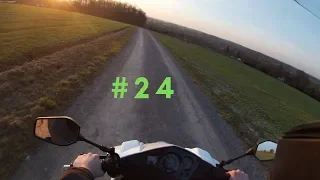 DAS SCHÖNE WETTER AUSNUTZEN! // Motovlog #24 // Jetforce // Hartriders