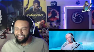 First time HEARING BLACK PINK "How You Like That"-REACTION!