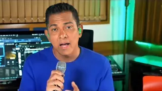 GARY VALENCIANO BY REQUEST | ‘GAYA NG DATI’ | A BENEFIT CONCERT | JANUARY 18, 2022