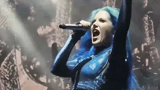 ARCH ENEMY- We Will Rise (live at Rockstadt Râșnov RO aug2023)