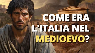 Roma e l'Italia nel primo Medioevo