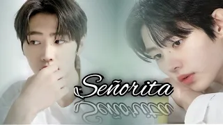 Park Sunghoon FMV- Señorita