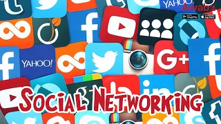 Social media: Social networking