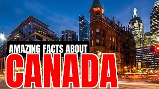 Amazing facts 10 things you didnt know about Canada