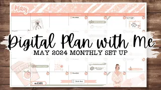 LIVE Premiere! Grab Your Planner & Let's Chat/Plan Together! 🥳 | Weekly Digital Plan w/ Me ✎