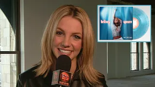 Britney Spears' 'Oops!... I Did It Again' Turns 20! Watch Her Flashback Interview From 2000