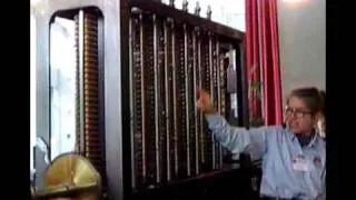 Babbage Engine Demo (Part 2)