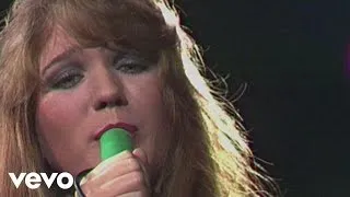 Juliane Werding - Wenn ich ein Adler wär (ZDF Hitparade 30.11.1974) (VOD)