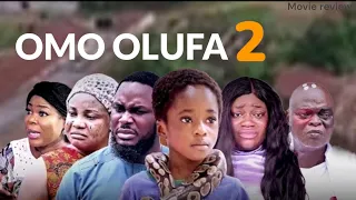 OMO OLUFA Part 2 New Yoruba Movie 2023 Victoria Kolawole | Kiki Bakare | Omo Ara | Victoria Adeboye