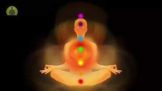 Divine Healing Music l Peaceful Meditation l Calm Your Mind & Body l Comfort Music