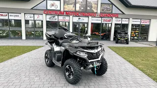 Quad CF Moto CFORCE 625 Touring 2023