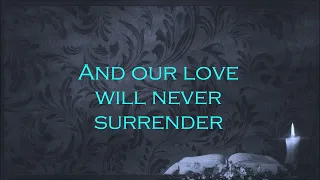 Obssy  - Once Upon A Time (Lyric Video)