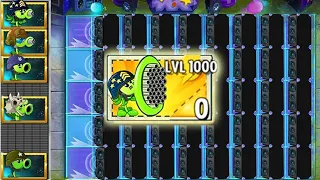 Every Plants 1 POWER-UP vs 99 Speaker Item - Who Will Win? - PvZ 2 Challenge v11.0.1