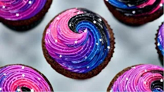 Рай для сладкоежек 😱 Торт украшение-Удивительные идеи украшения тортов #74