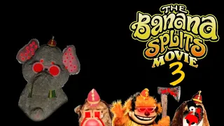 The Banana Splits Movie 3 (fanmade)