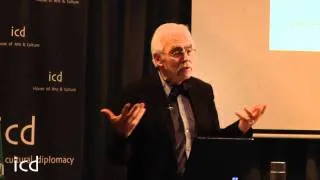 A Speech by Dr. Rainer Geißler