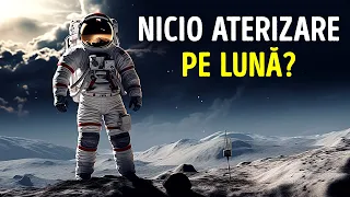 De ce nu a vizitat nimeni Luna în ultimii 50 de ani