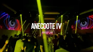 ANECDOTE IV - NOIYSE PROJECT