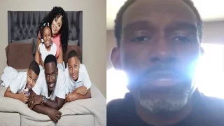 Boyz II Men’s Shawn Stockman Apologizes For Cheating On His Wife AGAIN Via Instagram ☕