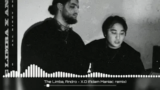 The Limba, Andro - X.O (Adam Maniac remix)