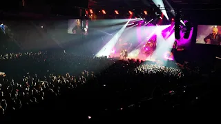 Beast In Black-No Easy Way Out Live @helsinki