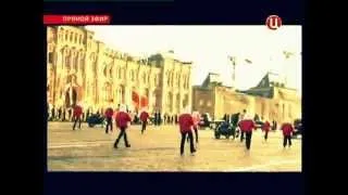 Александр Ермолов -Прадедушка