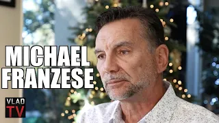 Michael Franzese on His Mafia Boss Sentenced to 139 Years in Prison (Part 7)