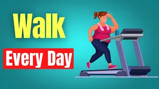 10 Surprising Benefits of Walking on a Treadmill
