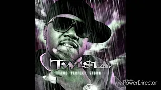 Twista and Chris Brown - Make a Movie ~~Slowed