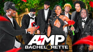 AMP BACHELORETTE