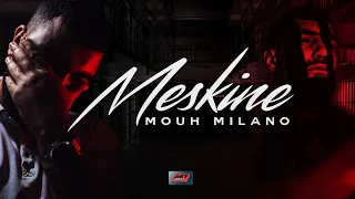 Mouh Milano - Meskine موح ميلانو - مسكين 💿