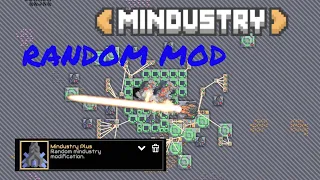 Mindustry Random mod. jar