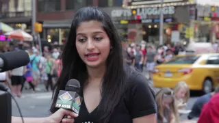 Bollywood Flashmob NYC - BnBDance