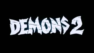 Demons 2 (1986) Movie Review