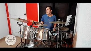 Devuelveme a mi chica / Hombres G / Drum Cover /