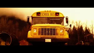 Trick 'R' Treat - School Bus Massacre