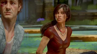 Uncharted The Lost Legacy Part 16 - Asav