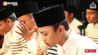 Gus Azmi Askandar Terbaru(Voc). Syubbanul Muslimin: Rindu Ayah