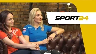 Анна Вяхирева: «На чемпионате Европы нет проходных игр» | Sport24