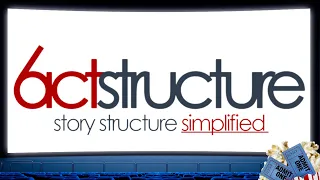 Six Act Structure: Story Structure Simplified | Channel Trailer